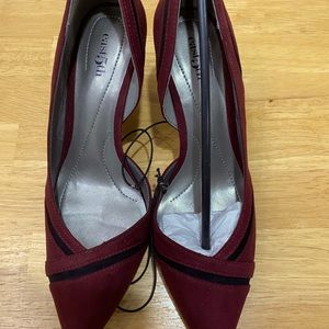 Brand new ladies heels